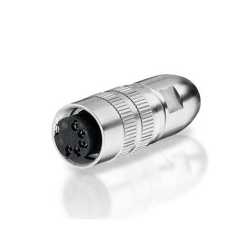 Encoder socket - EEM 33-82 - Novotechnik