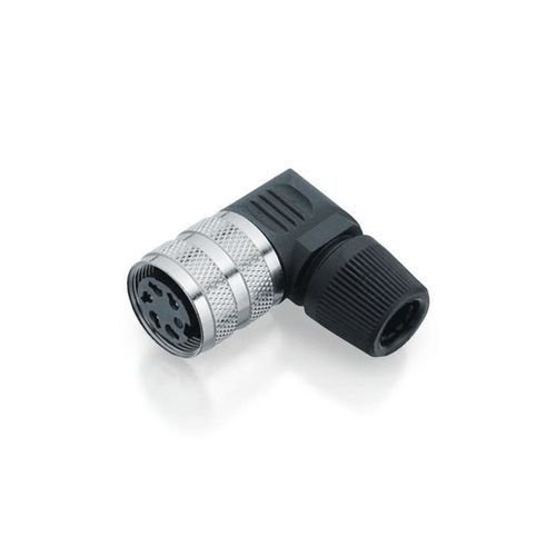 Electric connector housing - EEM 33-80 - Novotechnik - IP40 / plastic