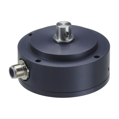 Rotary Position Sensor - Ipx-7900 - Novotechnik - Conductive Plastic 