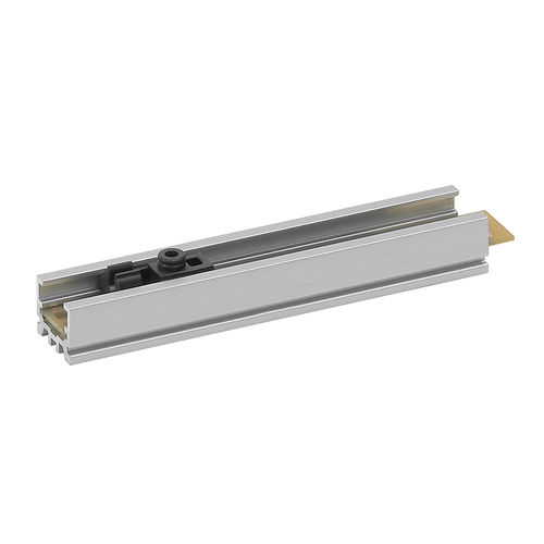 Linear position sensor - PTP series - Novotechnik - conductive plastic potentiometer / metal / IP00