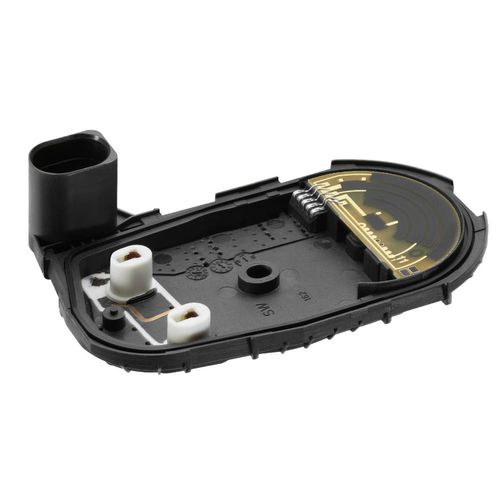 Electric valve positioner - Novotechnik