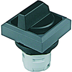 Selector push-button switch - OKTRON® OKSTA - Georg Schlegel GmbH & Co. KG - IP65 / non-illuminated / momentary