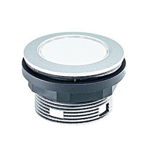 Touch push-button switch - SHORTRON® Zwischenbau ST - Georg Schlegel GmbH & Co. KG - IP65 / IP67 / illuminated