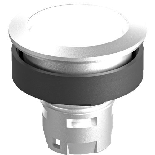 Panel-mount pilot light - RONTRON-R-JUWEL RRJN - Georg Schlegel GmbH & Co. KG - IP65 / round