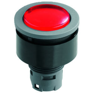 IP65 pilot light - RX-JUWEL RXJN - Georg Schlegel GmbH & Co. KG - round