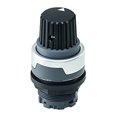 Control knob - RONDEX-M RMCR - Georg Schlegel GmbH & Co. KG