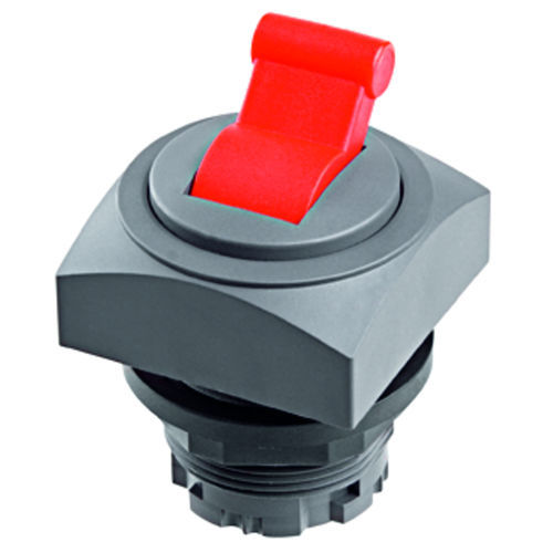 toggle switch - Georg Schlegel GmbH & Co. KG