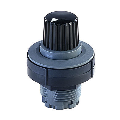 Control knob - KOMBITAST®-R-JUWEL KRJR  - Georg Schlegel GmbH & Co. KG