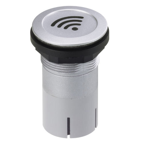 WiFi antenna - RRJ_WLU_02 - Georg Schlegel GmbH & Co. KG - WLAN / panel / IP65