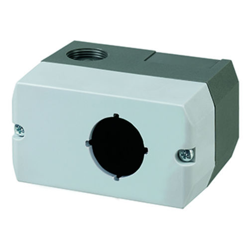 Wall-mount enclosure - DIRL1V-R30 - Georg Schlegel GmbH & Co. KG - rectangular / plastic / insulated
