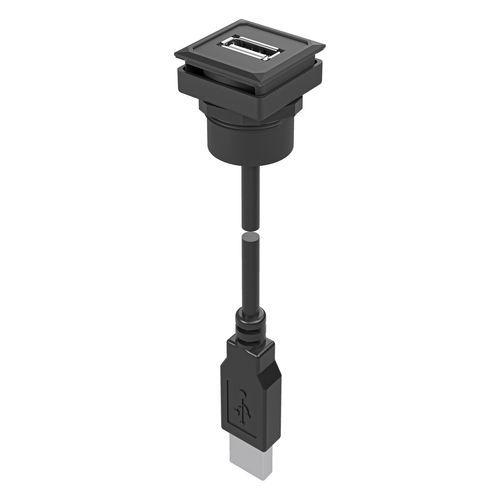 data connector - Georg Schlegel GmbH & Co. KG