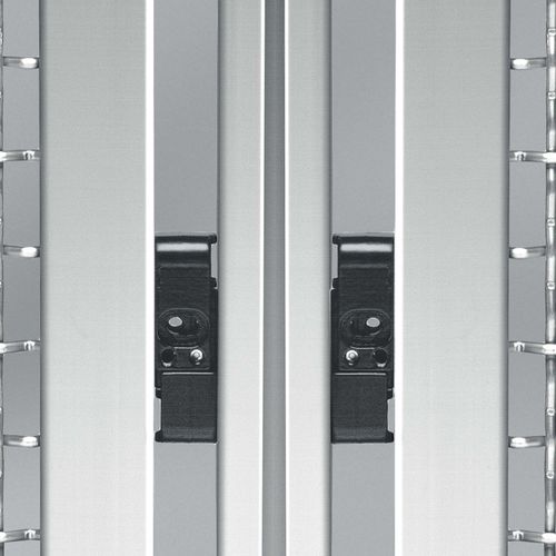 Steel hanger - 0.0.627.78 - item industrial applications