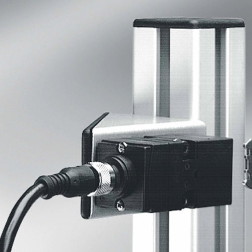 Contact detector - 0.0.473.90 - item industrial applications - mechanical / security / for door