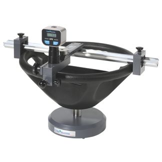 Shore hardness tester - HPE II L - BAREISS - benchtop / for plastics / for rubber