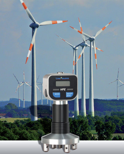 Shore hardness tester - HPE II Barcol - BAREISS - portable / for plastics / for rubber