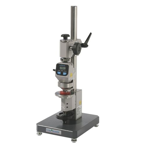 Benchtop indentation hardness tester - IRHD Compact III - BAREISS - for ...