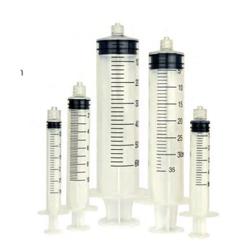 Dosing syringe - 84010 series - Fisnar Inc.