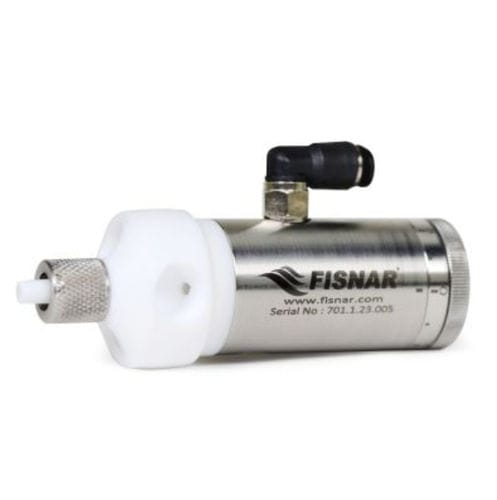 Diaphragm dispensing valve - VD520 series - Fisnar Inc. - piston
