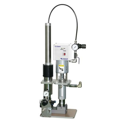 Cartridge pump - EP1310C - Fisnar Inc. - for chemicals / electric / stationary