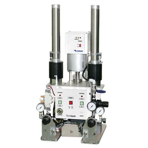 Cartridge pump - EP1320C  - Fisnar Inc. - for chemicals / electric / stationary