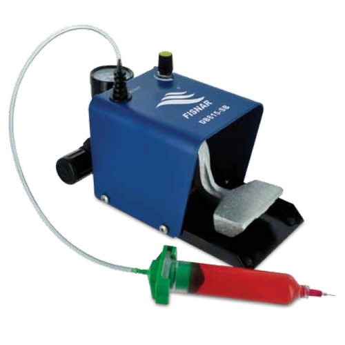 液体给药分配器