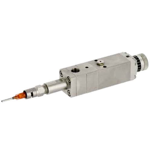 Viscous product dispensing valve - VMS400 - Fisnar Inc. - piston / precision