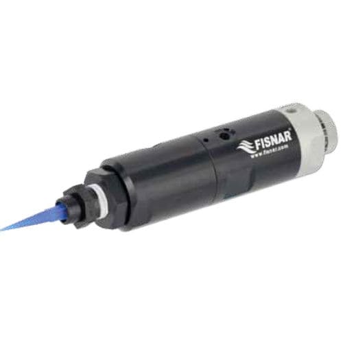Needle dispensing valve - VP300  - Fisnar Inc. - diaphragm / piston / grease
