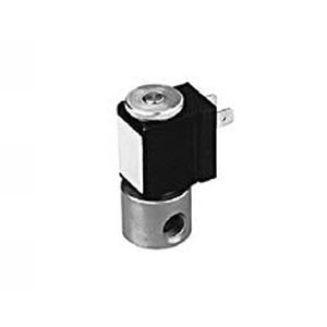 Proportional solenoid valve - VA 291 series - Staiger GmbH & Co. KG - direct-operated / 2-way / NC