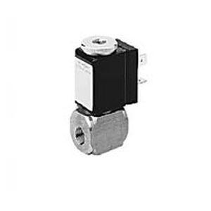 Proportional solenoid valve - VA 321 series - Staiger GmbH & Co. KG - direct-operated / 3-way / NC