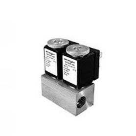 Proportional solenoid valve - VA 721 series - Staiger GmbH & Co. KG - direct-operated / 2-way / NC