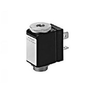 Direct-operated solenoid valve - EA 301 series - Staiger GmbH & Co. KG - 3-way / NC / for gas