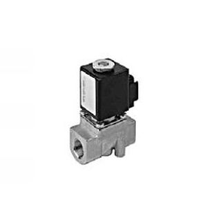Direct-operated solenoid valve - MA 243 series - Staiger GmbH & Co. KG - 2-way / NC / for gas