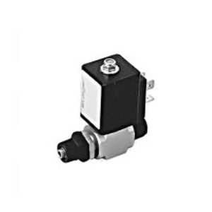 Direct-operated solenoid valve - MA 202 series - Staiger GmbH & Co. KG - 2-way / NC / for gas