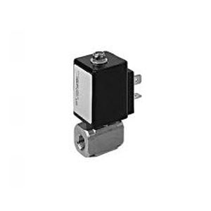 Direct-operated solenoid valve - MA 222 series - Staiger GmbH & Co. KG ...