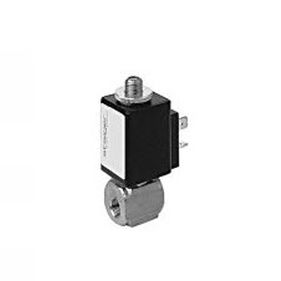 Direct-operated solenoid valve - MA 322 series - Staiger GmbH & Co. KG ...