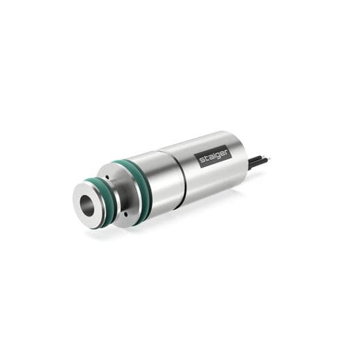 Micro solenoid valve - P08 Spider &mu;Prop&reg;  VP204-907 M 08 SAP 32/00 - 604-000-554 - Staiger GmbH & Co. KG - direct-operated / 2-way / NC