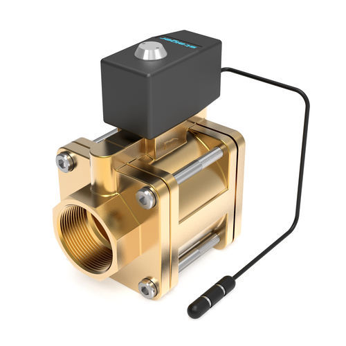 Electronic leak detector - MW 202-002 - Staiger GmbH & Co. KG - water / with alarm / with audible signal