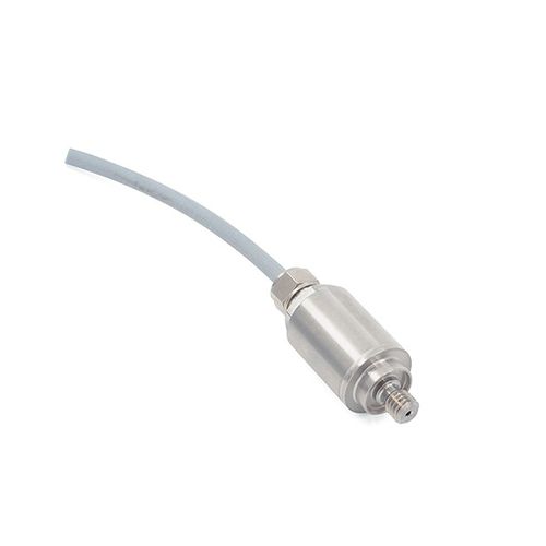 Relative pressure transmitter 21PHB series KELLER Pressure