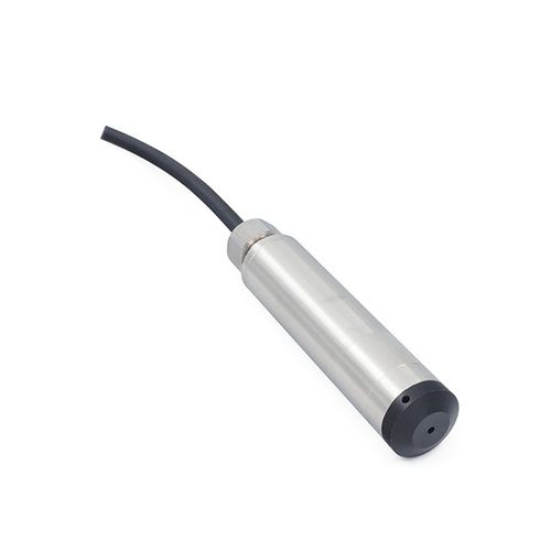 Piezoresistive level transmitter 36XWEi series KELLER Pressure