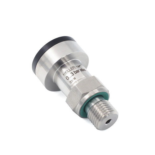 温度参数记录器