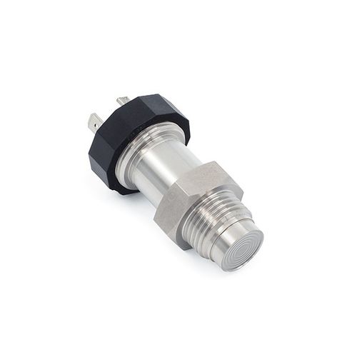 Absolute pressure transmitter - 25Y   - KELLER Pressure AG - piezoresistive / 4-20 mA / 0-10 V