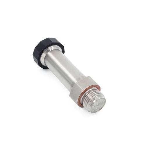 Relative pressure transmitter - 35XHTT   - KELLER Pressure AG - absolute / membrane / piezoresistive