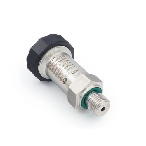 Relative pressure transmitter - 23SY-Ei  - KELLER Pressure AG - absolute / membrane / piezoresistive