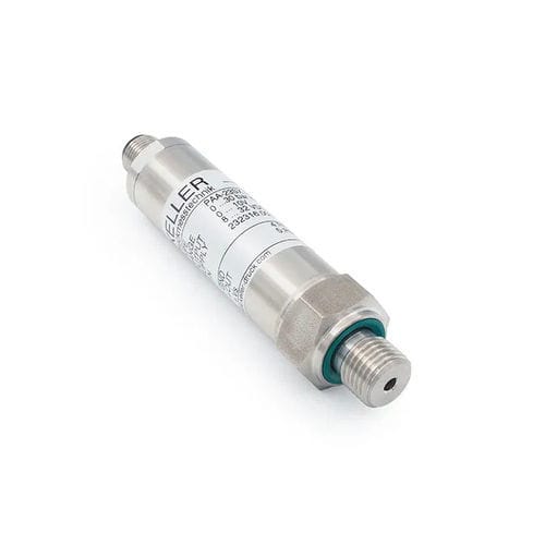 Relative pressure transmitter - 23SX  - KELLER Pressure AG - absolute / vacuum / silicon