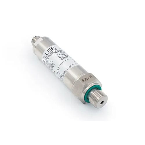 Relative pressure transmitter - 23SXc   - KELLER Pressure AG - absolute / vacuum / silicon