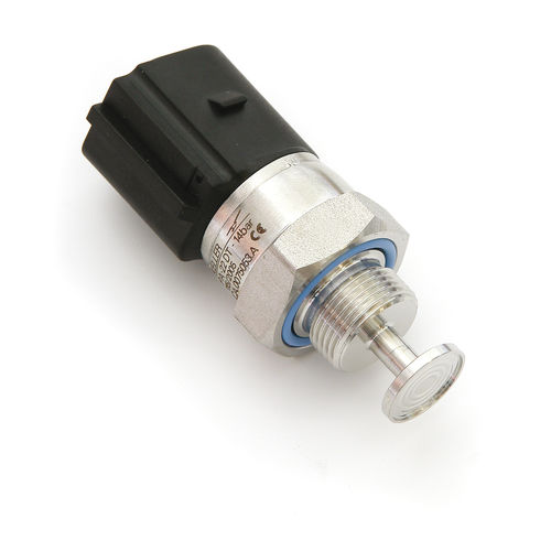 Absolute pressure transmitter 22DT series KELLER Pressure