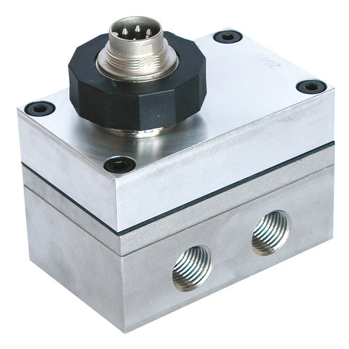 Differential pressure transmitter PD39X series KELLER Pressure