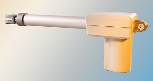Electric actuator - HL 11 - HANNING - linear / DC / compact