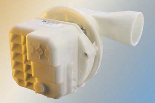 Centrifugal pump - CPE 16 - HANNING - water / brushless DC / industrial