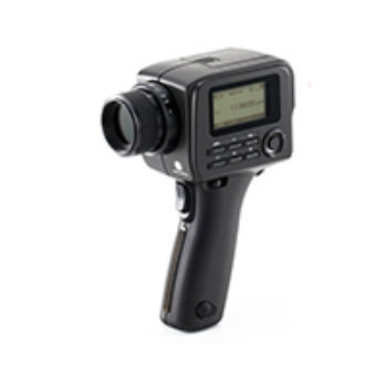 Digital luminance meter - LS-160 - Konica Minolta Sensing - portable / compact / USB